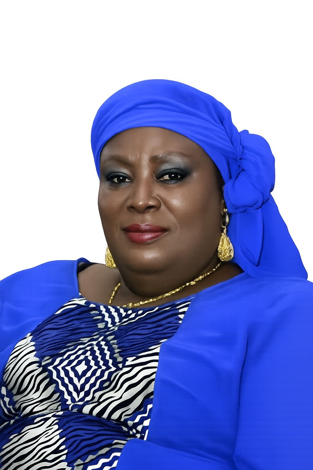 Ms. Felicia Sackey Doe-Sumah