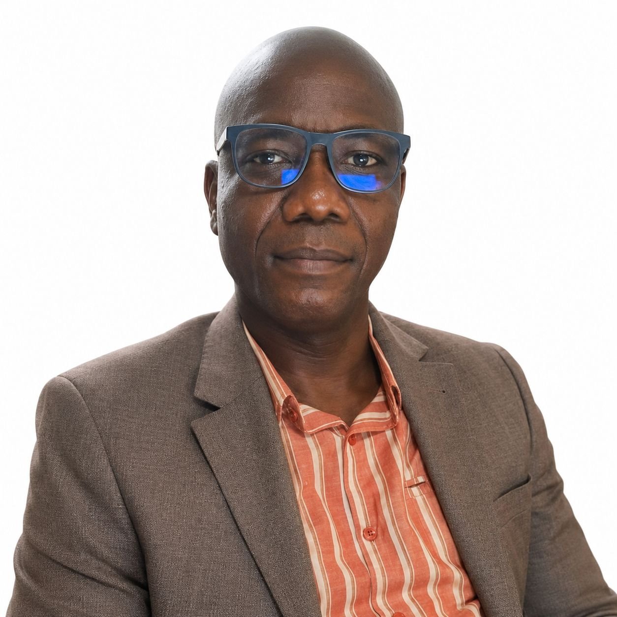 Francis Kempeh