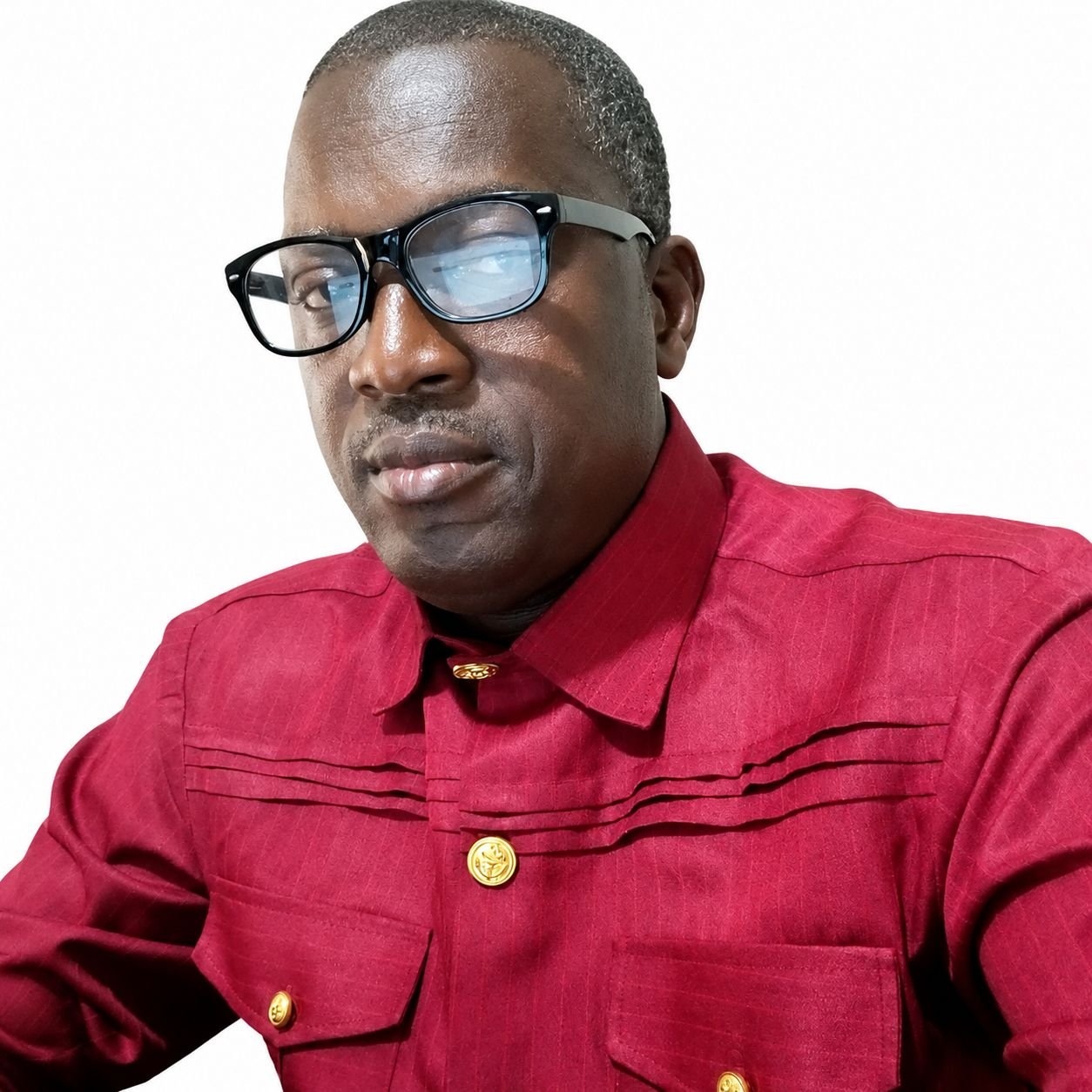 Amos D. Doe